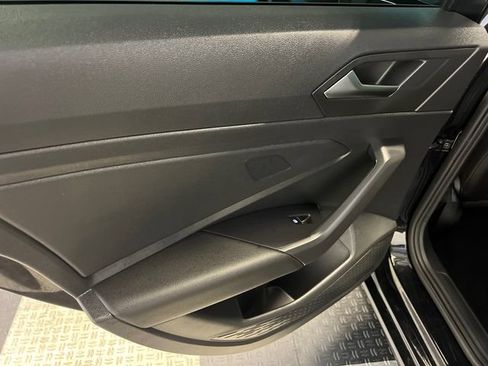 Used 2021 Volkswagen Jetta S FWD image 17