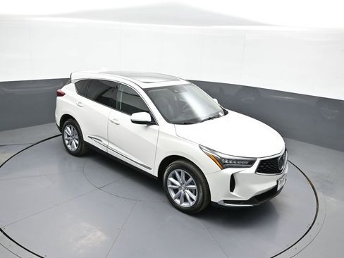 Used 2023 Acura RDX Base image 36