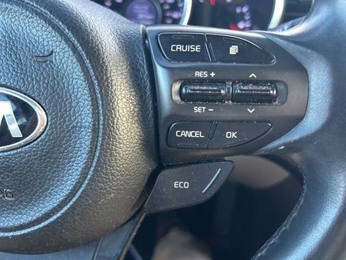 Used 2014 Kia Optima EX w/ EX Premium Package image 13