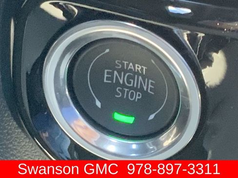 New 2026 GMC Sierra 1500 Elevation AWD/4WD image 18