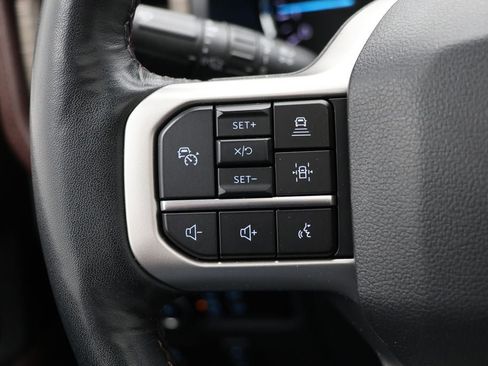 Used 2024 Ford Expedition Max Limited image 21