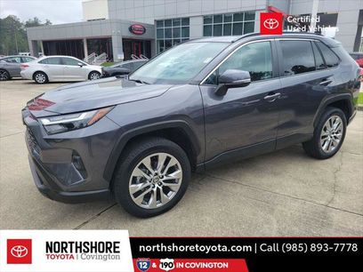 Certified 2023 Toyota RAV4 XLE Premium