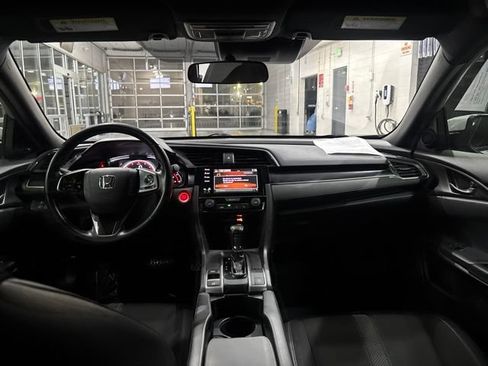 Used 2021 Honda Civic Sport image 33