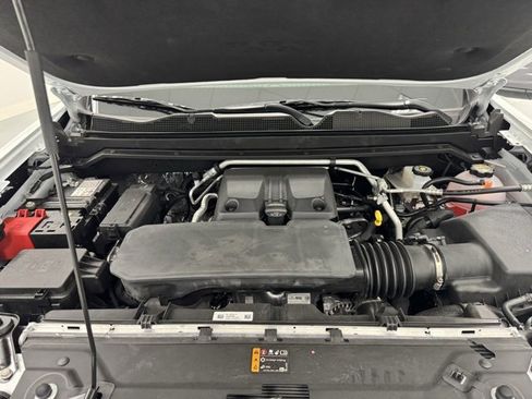 New 2025 Chevrolet Colorado LT w/ Advanced Trailering Package image 40