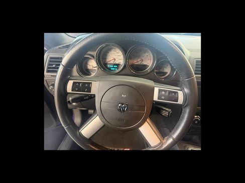 Used 2010 Dodge Challenger SRT8 w/ SRT Option Group II RWD image 14
