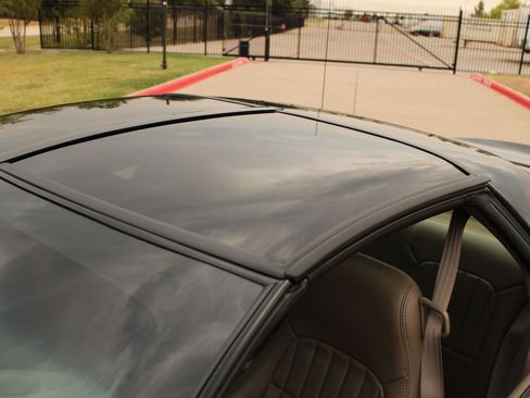 Used 1999 Chevrolet Camaro Z28 w/ SS Performance/Appearance Pkg RWD image 39