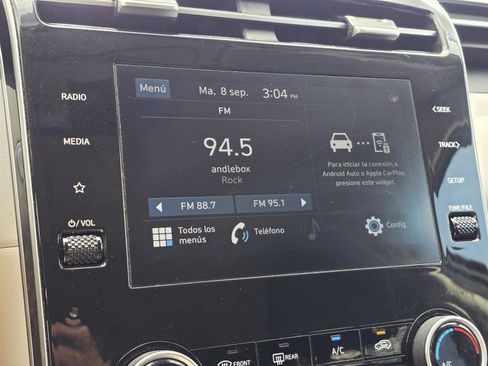 Certified 2023 Hyundai Tucson SEL FWD image 22