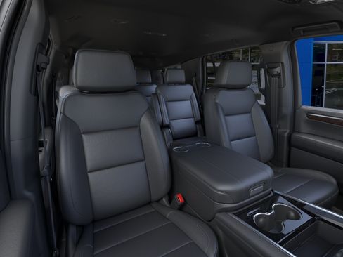 New 2026 Chevrolet Tahoe LT AWD/4WD image 16