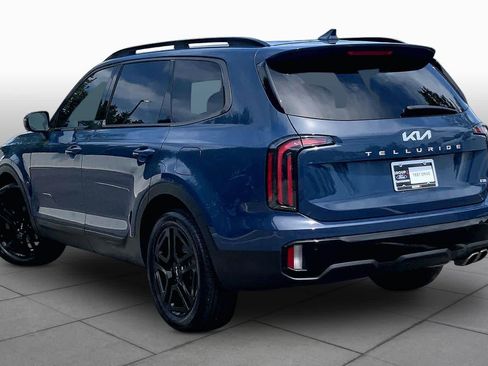Used 2024 Kia Telluride EX X-Line AWD/4WD image 12