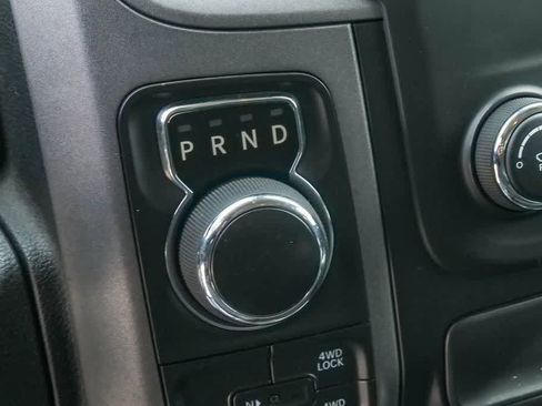 Used 2016 RAM 1500 Tradesman w/ Popular Equipment Group AWD/4WD image 17