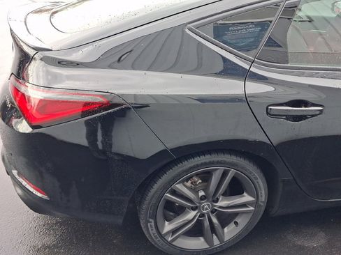 Used 2024 Acura Integra A-Spec image 34