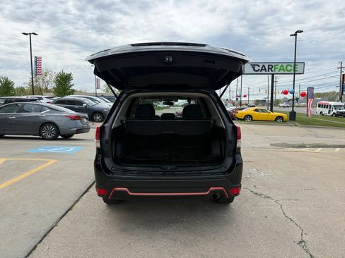 Used 2019 Subaru Forester Sport AWD/4WD image 13