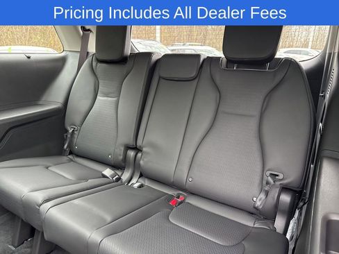 New 2026 Kia Carnival SX Prestige FWD image 14