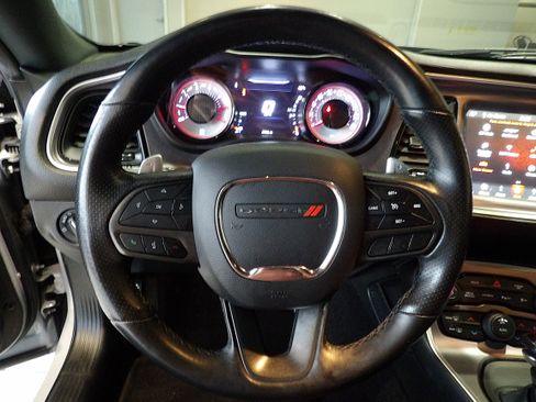 Used 2021 Dodge Challenger R/T Scat Pack w/ T/A Package image 10