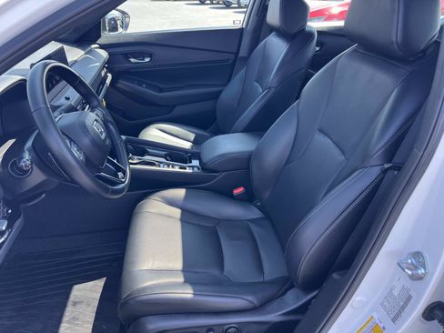 Certified 2024 Honda Accord Sport image 18