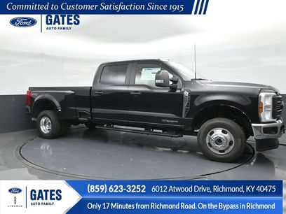 Used 2025 Ford F350 XL w/ XL Driver Assist Package