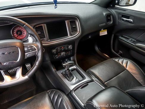 Used 2016 Dodge Charger SRT Hellcat RWD image 16