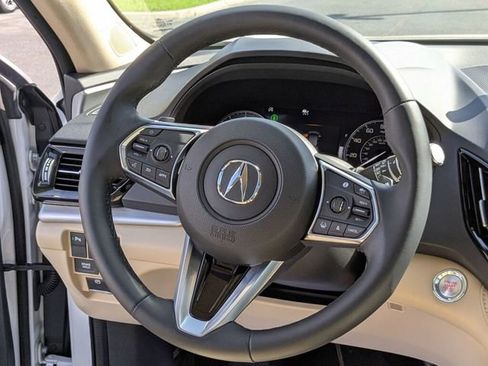 Certified 2023 Acura RDX Technology Package image 17