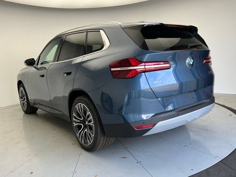 Used 2026 BMW X3 xDrive30i w/ Premium Package AWD/4WD image 4