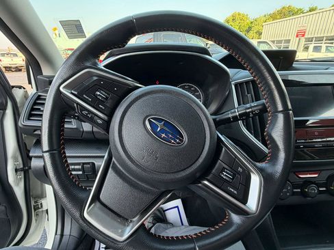 Used 2019 Subaru Crosstrek 2.0i Premium w/ Popular Package #3 AWD/4WD image 7