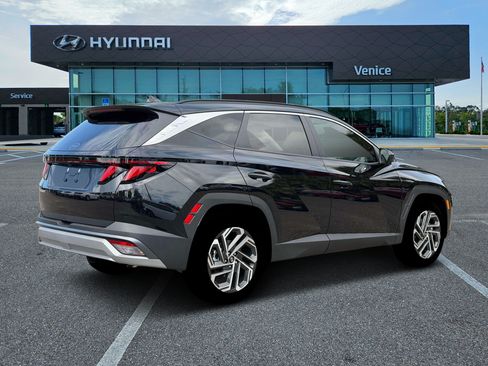 New 2026 Hyundai Tucson SEL Plus FWD image 19