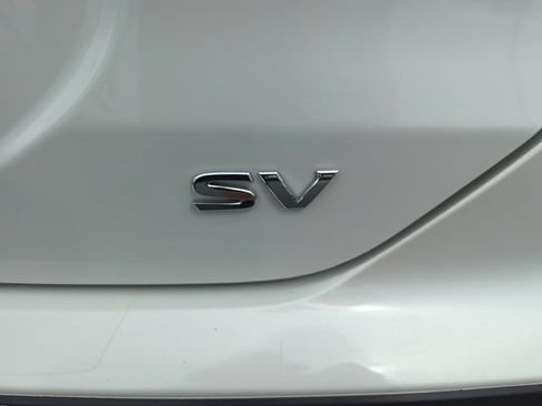 Certified 2024 Nissan Kicks SV FWD image 47
