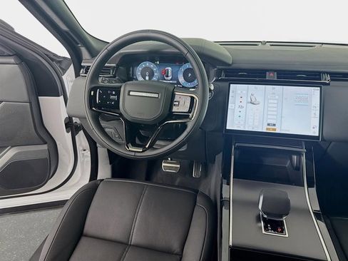 New 2026 Land Rover Range Rover Velar Dynamic SE AWD/4WD image 25
