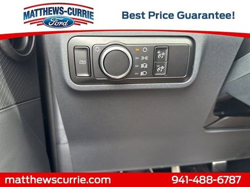 New 2025 Ford Mustang Dark Horse image 24