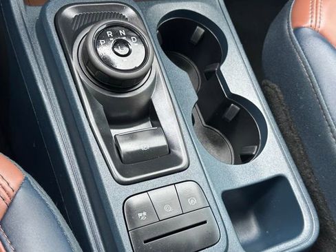 Used 2024 Ford Maverick Lariat FWD image 20