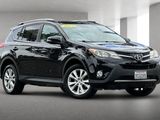 Used 2015 Toyota RAV4 Limited image 2
