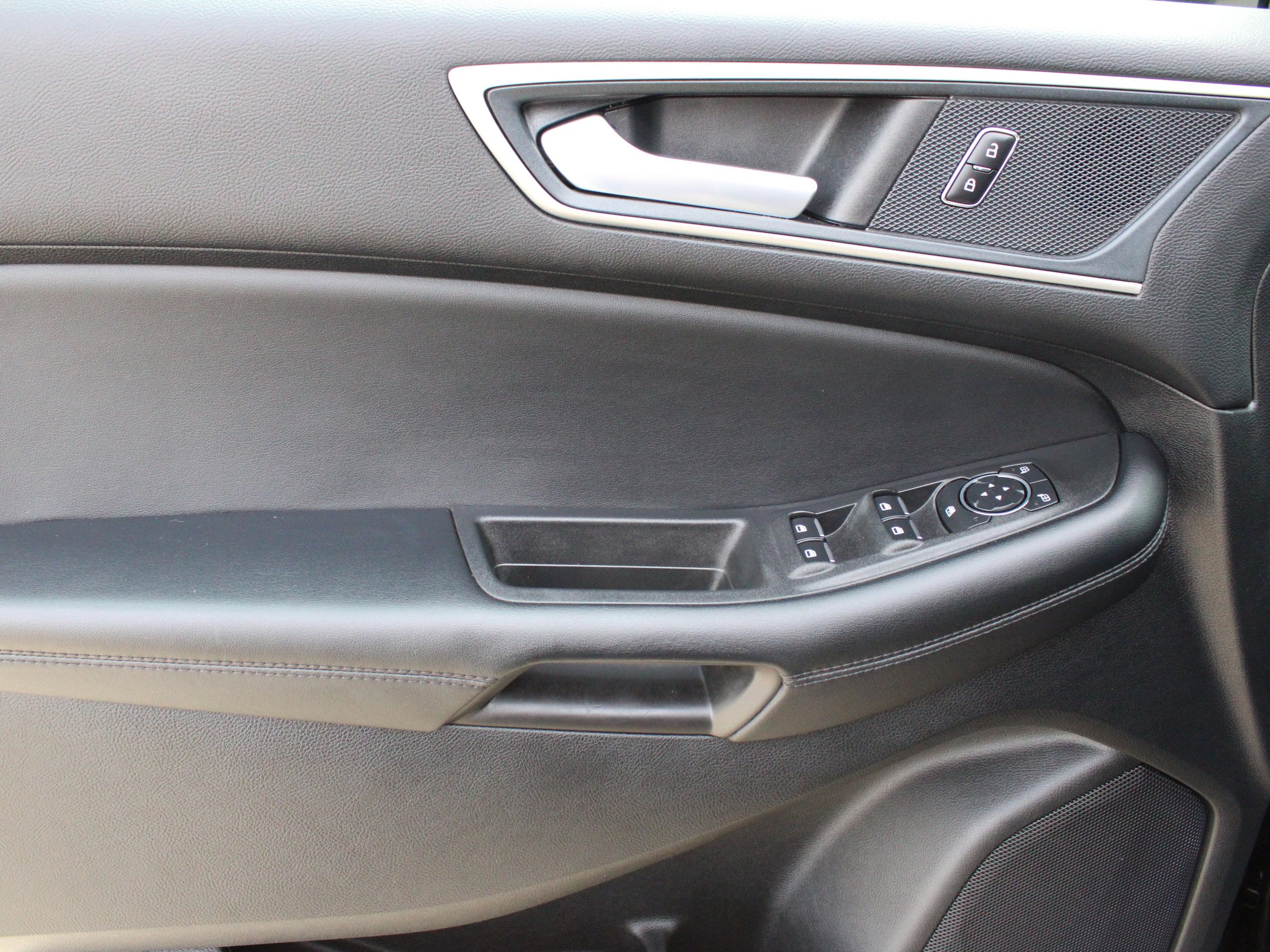 Used 2024 Ford Edge SEL w/ Convenience Package AWD/4WD image 31