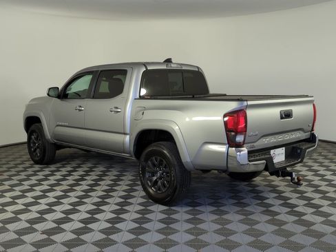 Used 2023 Toyota Tacoma SR5 image 7