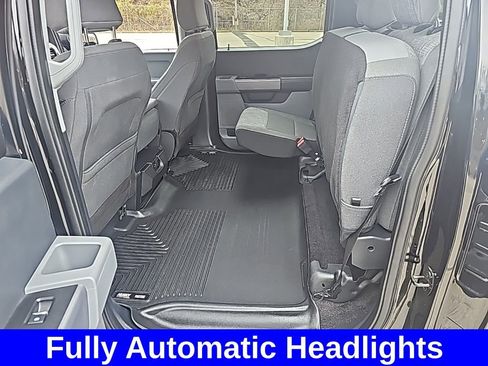 Used 2022 Ford F150 XLT image 15