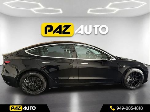 Used 2018 Tesla Model 3 Mid Range RWD image 6