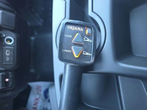 New 2026 Chevrolet Silverado 3500 W/T w/ WT Convenience Package image 16