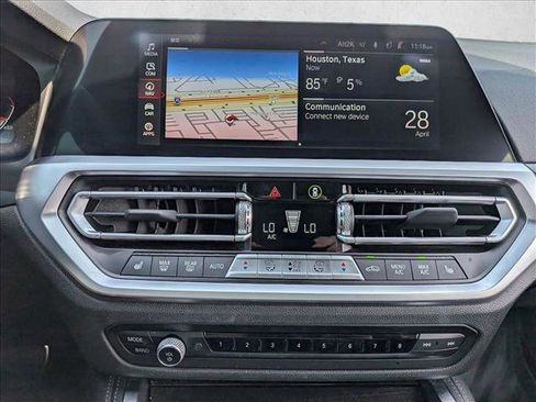Certified 2023 BMW M440i Coupe w/ Premium Package RWD image 11