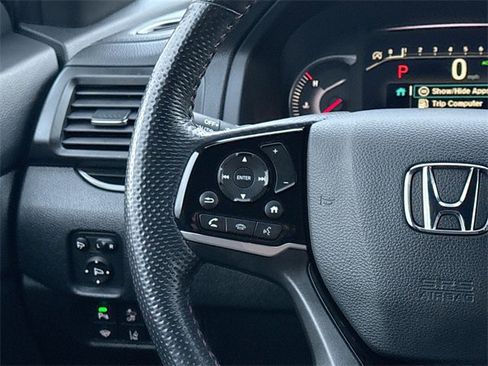 Certified 2024 Honda Passport Black Edition image 27