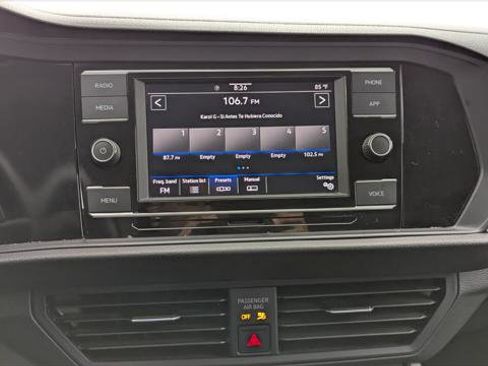 Used 2024 Volkswagen Jetta S FWD image 26