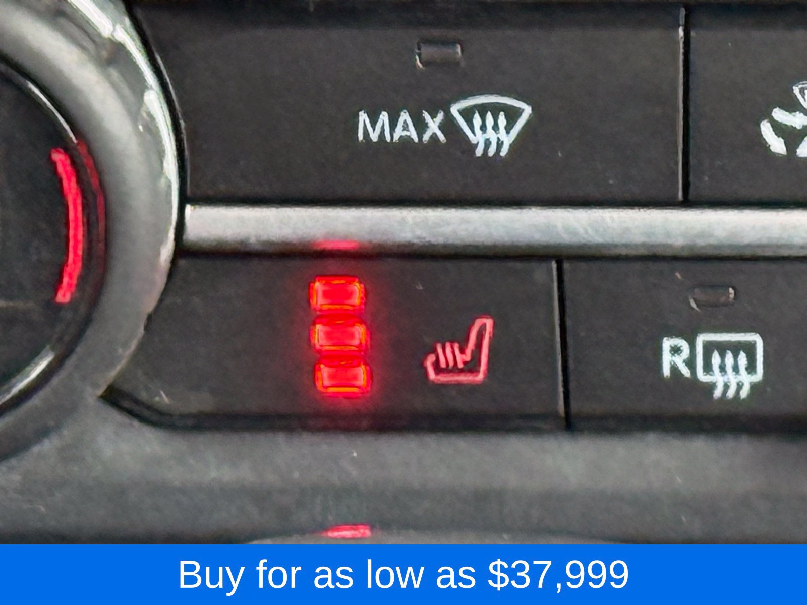 Used 2023 Ford Bronco Everglades AWD/4WD image 7
