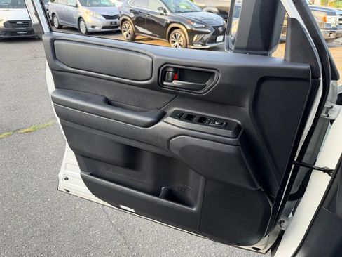 Used 2025 Toyota Land Cruiser 1958 AWD/4WD image 13