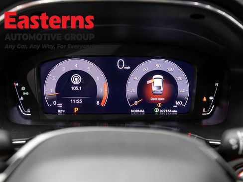 Used 2023 Acura Integra A-Spec FWD image 16