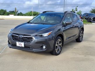 Certified 2024 Subaru Crosstrek 2.0i Premium AWD/4WD video 3