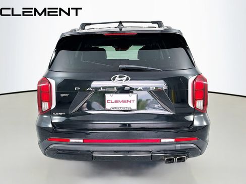Certified 2024 Hyundai Palisade XRT FWD image 8