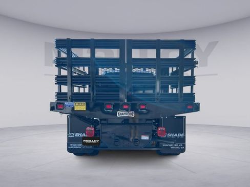 New 2026 Ford F350 XL w/ XL Chrome Package AWD/4WD image 3