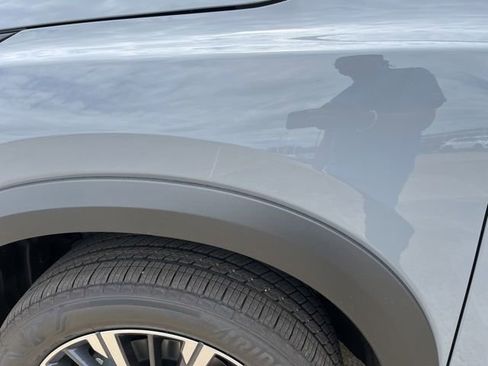 New 2026 Nissan Pathfinder Platinum FWD image 7
