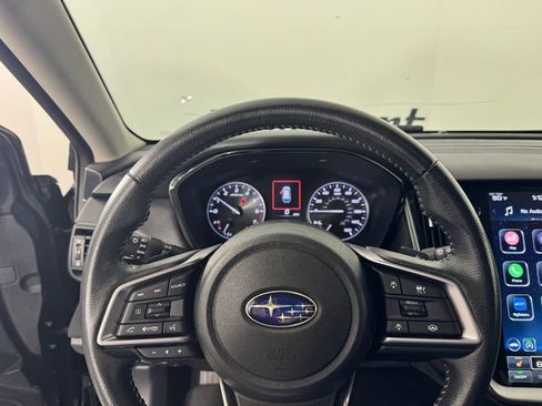 Used 2024 Subaru Outback Premium image 22
