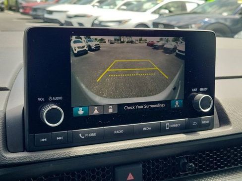 Used 2025 Honda CR-V Sport image 25