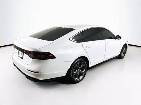 Used 2024 Honda Accord EX image 9