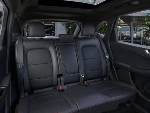 New 2026 Ford Escape ST-Line Select w/ Tech Pack #2 image 11
