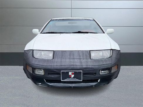 Used 1990 Nissan 300ZX GS image 5
